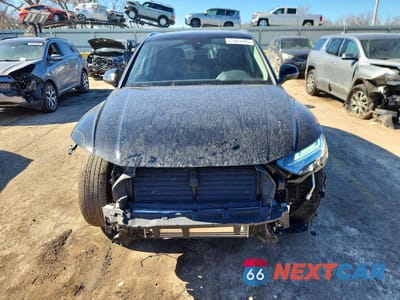 Piąte zdjęcie samochodu w środku: 2023 AUDI Q5 PREMIUM PLUS 40 VIN:WA1BBAFY2P2046668 - miniatura