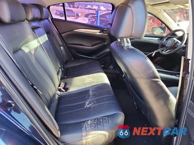 Zdjęcie 10 z 12 samochodu: 2019 MAZDA 6 GRAND TOURING RESERVE VIN:JM1GL1WY5K1502377 - miniatura