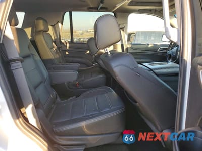 Zdjęcie 11 z 13 samochodu: 2018 GMC YUKON DENALI VIN:1GKS2CKJ6JR193850 - miniatura