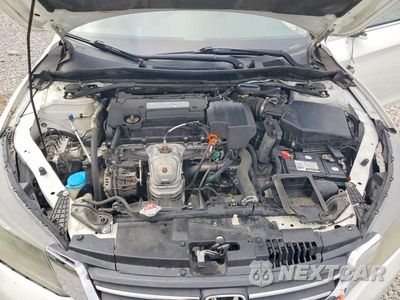Zdjęcie 11 z 12 samochodu: 2013 HONDA ACCORD EXL VIN:1HGCR2F87DA213914 - miniatura