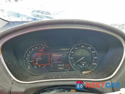 Zdjęcie 9 z 13 samochodu: 2018 LINCOLN MKX RESERVE VIN:2LMPJ8LR6JBL49894 - miniatura
