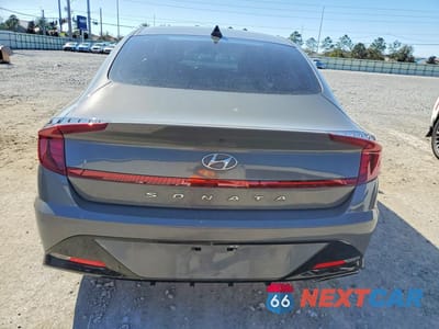 Zdjęcie 6 z 12 samochodu: 2023 HYUNDAI SONATA SEL VIN:KMHL64JA7PA288772 - miniatura