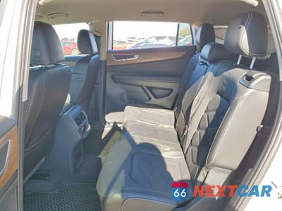 Zdjęcie 11 z 13 samochodu: 2024 VOLKSWAGEN ATLAS SE VIN:1V2WR2CA9RC513774 - miniatura