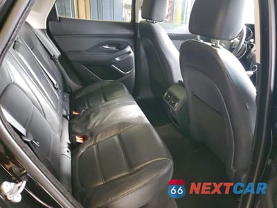 Zdjęcie 11 z 13 samochodu: 2018 JAGUAR E-PACE S VIN:SADFJ2FX2J1Z09462 - miniatura