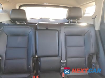 Zdjęcie 10 z 13 samochodu: 2024 GMC TERRAIN SLT VIN:3GKALVEG9RL295585 - miniatura