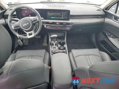 Zdjęcie 8 z 13 samochodu: 2025 KIA K5 EX VIN:KNAG34J75S5331300 - miniatura