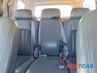 Zdjęcie 10 z 13 samochodu: 2005 DODGE DURANGO LIMITED VIN:1D8HB58D15F574159 - miniatura