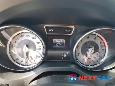 Zdjęcie 9 z 11 samochodu: 2017 MERCEDES-BENZ GLA 250 4MATIC VIN:WDCTG4GB2HJ304714 - miniatura