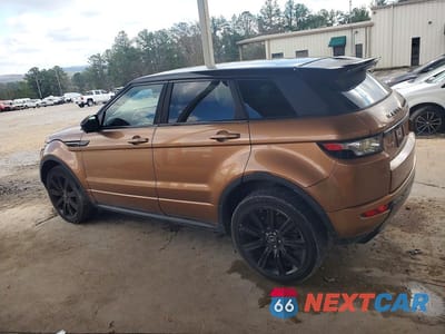 Drugie zdjęcie samochodu z przodu: 2014 LAND ROVER RANGE ROVER EVOQUE DYNAMIC PREMIUM VIN:SALVT2BG0EH873008 - miniatura