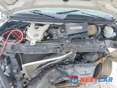 Zdjęcie 12 z 13 samochodu: 2008 GMC SAVANA G2500 VIN:1GTGG25C881189091 - miniatura