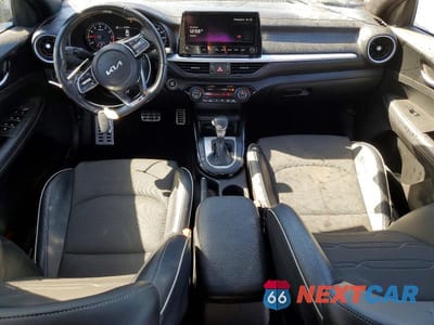 Zdjęcie 8 z 11 samochodu: 2023 KIA FORTE GT-LINE VIN:3KPF54AD3PE551349 - miniatura