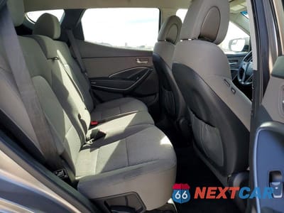 Zdjęcie 11 z 12 samochodu: 2017 HYUNDAI SANTA FE SPORT VIN:5XYZTDLB1HG440592 - miniatura