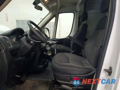 Zdjęcie 7 z 14 samochodu: 2014 RAM PROMASTER 2500 DELIVERY VAN VIN:3C6TRVDG6EE117160 - miniatura