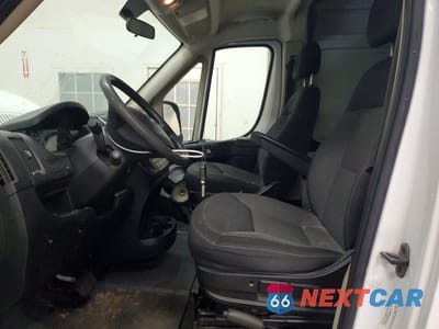 Zdjęcie 7 z 15 samochodu: 2014 RAM PROMASTER 2500 DELIVERY VAN VIN:3C6TRVDG6EE117160 - miniatura