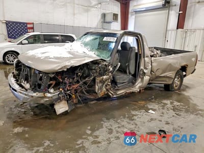 2001 CHEVROLET SILVERADO K1500 1GCEK14V71E193344 - główne zdjęcie licytacji z USA - miniatura