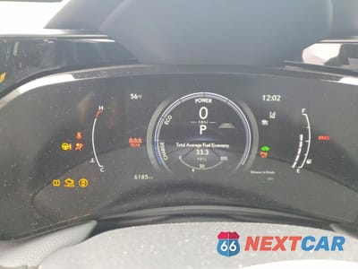 Zdjęcie 9 z 13 samochodu: 2025 LEXUS NX 350H BASE VIN:JTJGKCEZ6S5036151 - miniatura