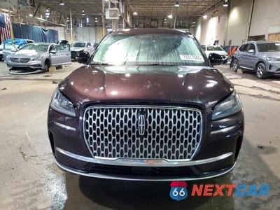 Piąte zdjęcie samochodu w środku: 2023 LINCOLN CORSAIR VIN:5LMCJ1DA2PUL08446 - miniatura