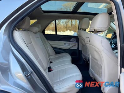 Zdjęcie 6 z 12 samochodu: 2020 MERCEDES-BENZ GLE 350 4MATIC VIN:4JGFB4KB6LA143149 - miniatura