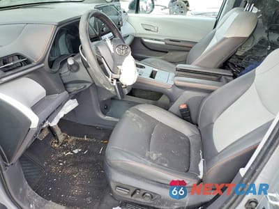 Zdjęcie 7 z 13 samochodu: 2023 TOYOTA SIENNA XSE VIN:5TDDSKFC4PS078507 - miniatura