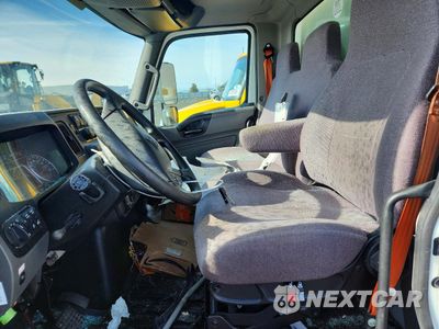 Zdjęcie 7 z 13 samochodu: 2020 INTERNATIONAL MV607 VIN:3HAEUMML7LL846781 - miniatura