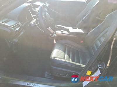 Zdjęcie 7 z 11 samochodu: 2015 LEXUS IS 350 VIN:JTHBE1D2XF5016535 - miniatura