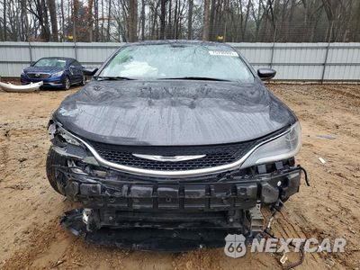 Zdjęcie 9 z 24 samochodu: 2015 CHRYSLER 200 LIMITED VIN:1C3CCCABXFN677417 - miniatura