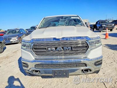 Piąte zdjęcie samochodu w środku: 2020 RAM 1500 LIMITED VIN:1C6RREHT0LN278405 - miniatura