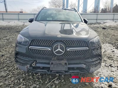 Piąte zdjęcie samochodu w środku: 2023 MERCEDES-BENZ GLE 350 4MATIC VIN:4JGFB4KB0PA895757 - miniatura
