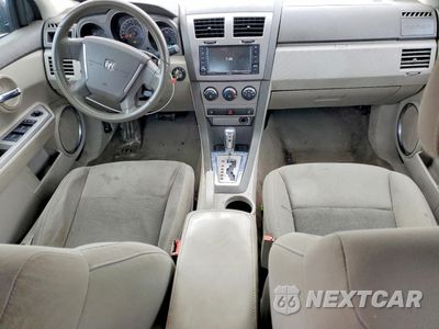 Zdjęcie 8 z 13 samochodu: 2010 DODGE AVENGER EXPRESS VIN:1B3CC1FB1AN217498 - miniatura