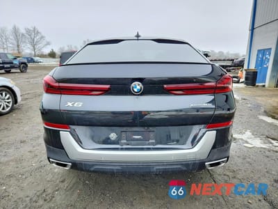 Zdjęcie 6 z 13 samochodu: 2020 BMW X6 XDRIVE40I VIN:5UXCY6C0XL9C72500 - miniatura