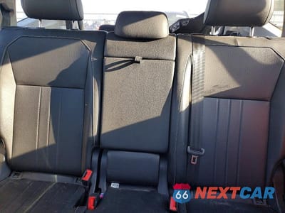 Zdjęcie 10 z 12 samochodu: 2023 VOLKSWAGEN TIGUAN SE VIN:3VVNB7AX8PM126510 - miniatura