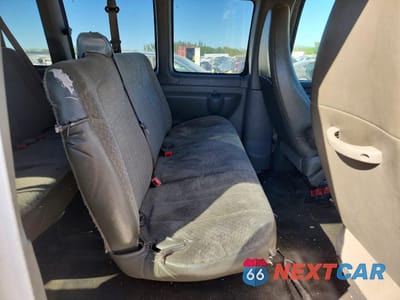 Zdjęcie 11 z 13 samochodu: 2014 CHEVROLET EXPRESS G3500 LS VIN:1GAZGZFAXE1114332 - miniatura