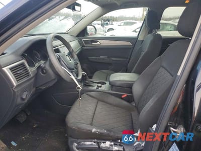 Zdjęcie 7 z 13 samochodu: 2018 VOLKSWAGEN ATLAS VIN:1V2HR2CA6JC501479 - miniatura