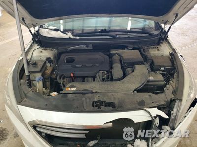 Zdjęcie 11 z 12 samochodu: 2016 HYUNDAI SONATA SE VIN:5NPE24AF6GH295385 - miniatura