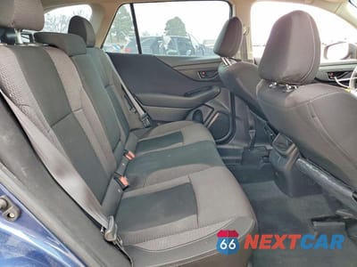 Zdjęcie 10 z 12 samochodu: 2020 SUBARU OUTBACK VIN:4S4BTAACXL3187115 - miniatura