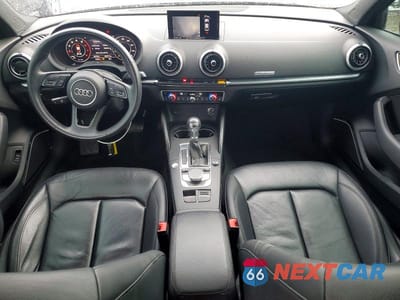 Zdjęcie 8 z 12 samochodu: 2018 AUDI A3 PREMIUM PLUS VIN:WAUJ8GFF4J1082423 - miniatura