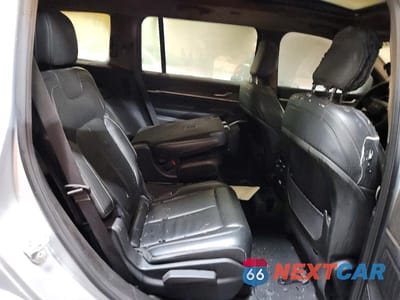Zdjęcie 11 z 13 samochodu: 2021 JEEP GRAND CHEROKEE L LIMITED VIN:1C4RJKBG2M8128161 - miniatura