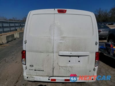 Zdjęcie 6 z 12 samochodu: 2017 CHEVROLET CITY EXPRESS LT VIN:3N63M0ZN6HK702020 - miniatura