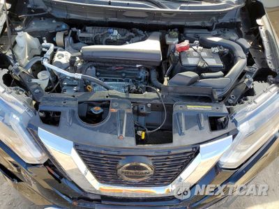 Zdjęcie 12 z 13 samochodu: 2020 NISSAN ROGUE S VIN:KNMAT2MV6LP533432 - miniatura