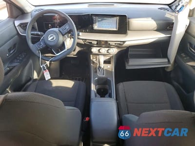 Zdjęcie 8 z 13 samochodu: 2025 NISSAN KICKS S VIN:3N8AP6BB9SL324835 - miniatura