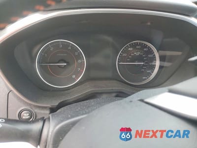 Zdjęcie 9 z 12 samochodu: 2018 SUBARU CROSSTREK LIMITED VIN:JF2GTALC9JH281754 - miniatura