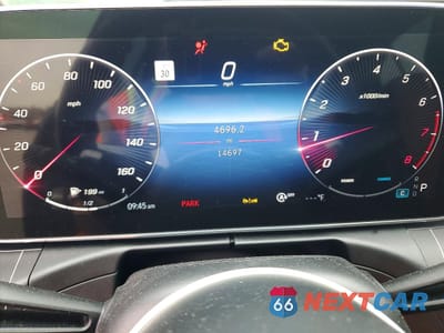 Zdjęcie 9 z 13 samochodu: 2024 MERCEDES-BENZ C 300 VIN:W1KAF4GB8RR200768 - miniatura