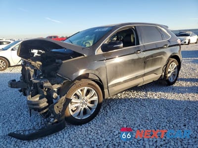 2022 FORD EDGE TITANIUM 2FMPK4K91NBA51939 - główne zdjęcie licytacji z USA - miniatura
