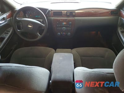 Zdjęcie 8 z 13 samochodu: 2007 CHEVROLET IMPALA LS VIN:2G1WB55K379106558 - miniatura