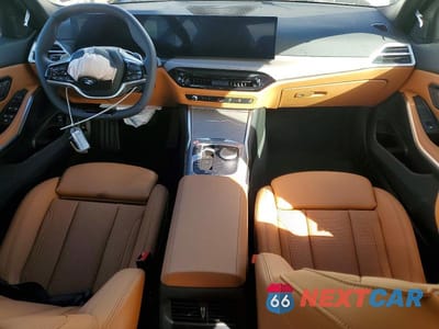 Zdjęcie 8 z 12 samochodu: 2026 BMW 330XI VIN:3MW89CW02T8G04898 - miniatura