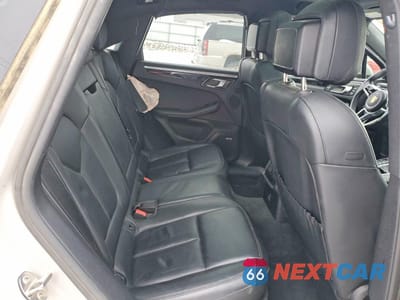 Zdjęcie 11 z 14 samochodu: 2021 PORSCHE MACAN VIN:WP1AA2A52MLB01275 - miniatura