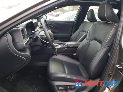 Zdjęcie 7 z 13 samochodu: 2024 TOYOTA CROWN PLATINUM VIN:JTDAFAAF9R3006161 - miniatura