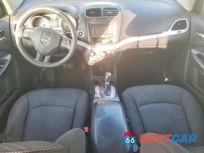 Zdjęcie 8 z 13 samochodu: 2017 DODGE JOURNEY SXT VIN:3C4PDDBG8HT574901 - miniatura