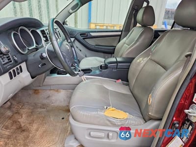 Zdjęcie 7 z 12 samochodu: 2006 TOYOTA 4RUNNER SR5 VIN:JTEZU14R468045507 - miniatura