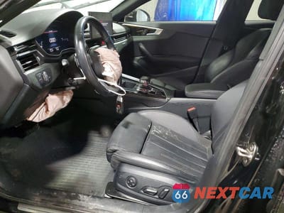 Zdjęcie 7 z 12 samochodu: 2020 AUDI A4 PREMIUM PLUS VIN:WAUENAF40LA048049 - miniatura